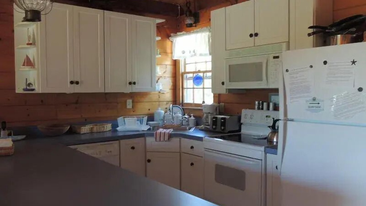 Photo of Kitchen in Surfside