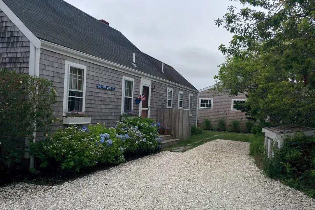 Photo of Outdoor in Surfside