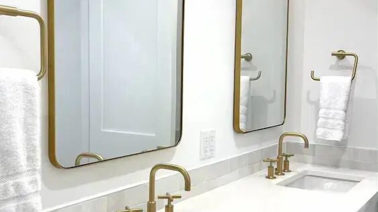 Photo of Bathroom in Nantucket Town