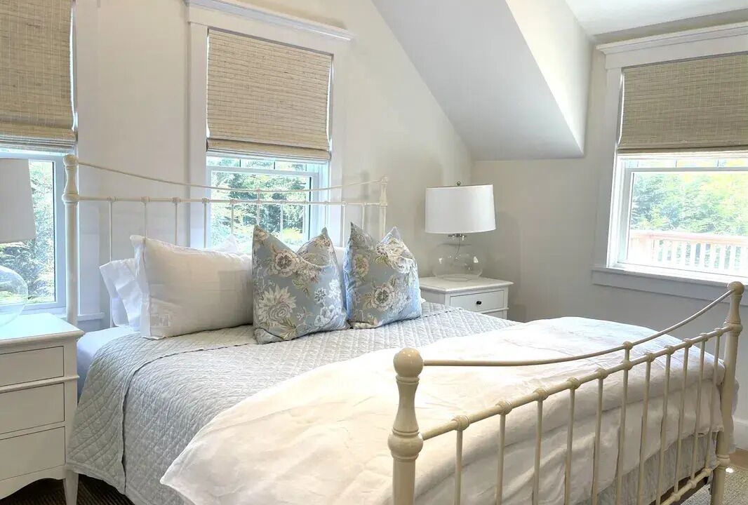 Photo of Bedroom in Nantucket Town