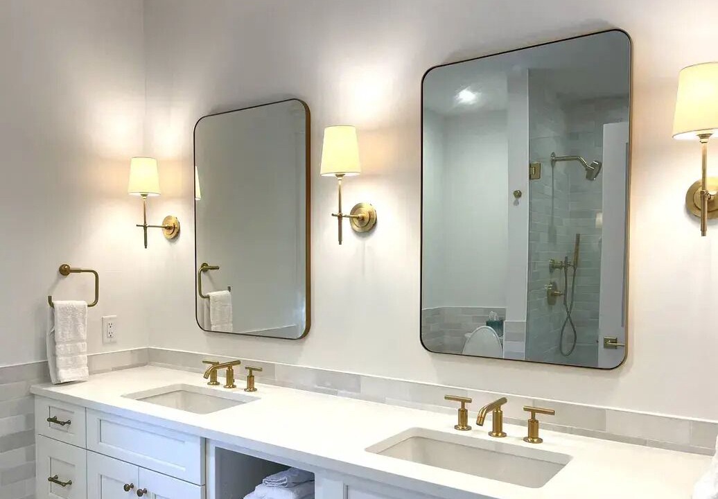 Photo of Bathroom in Nantucket Town