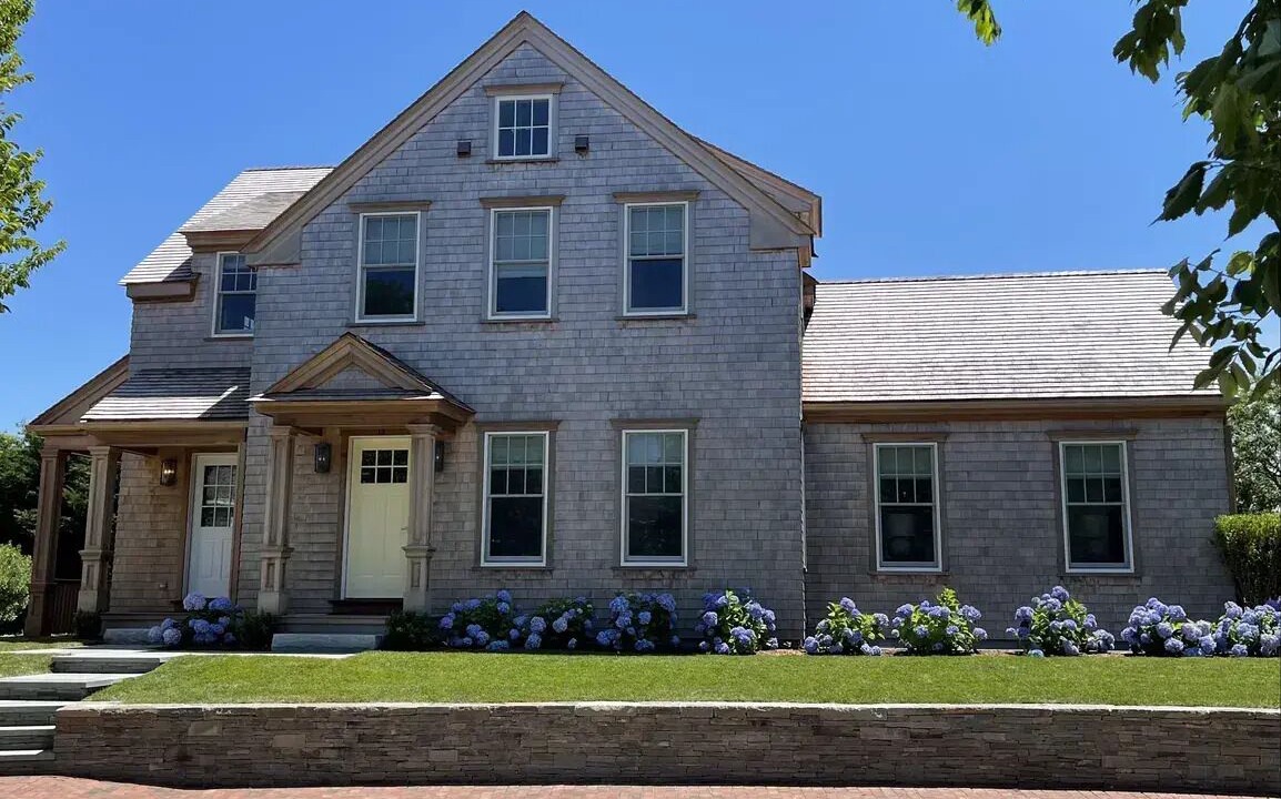 Photo of Outdoor in Nantucket Town