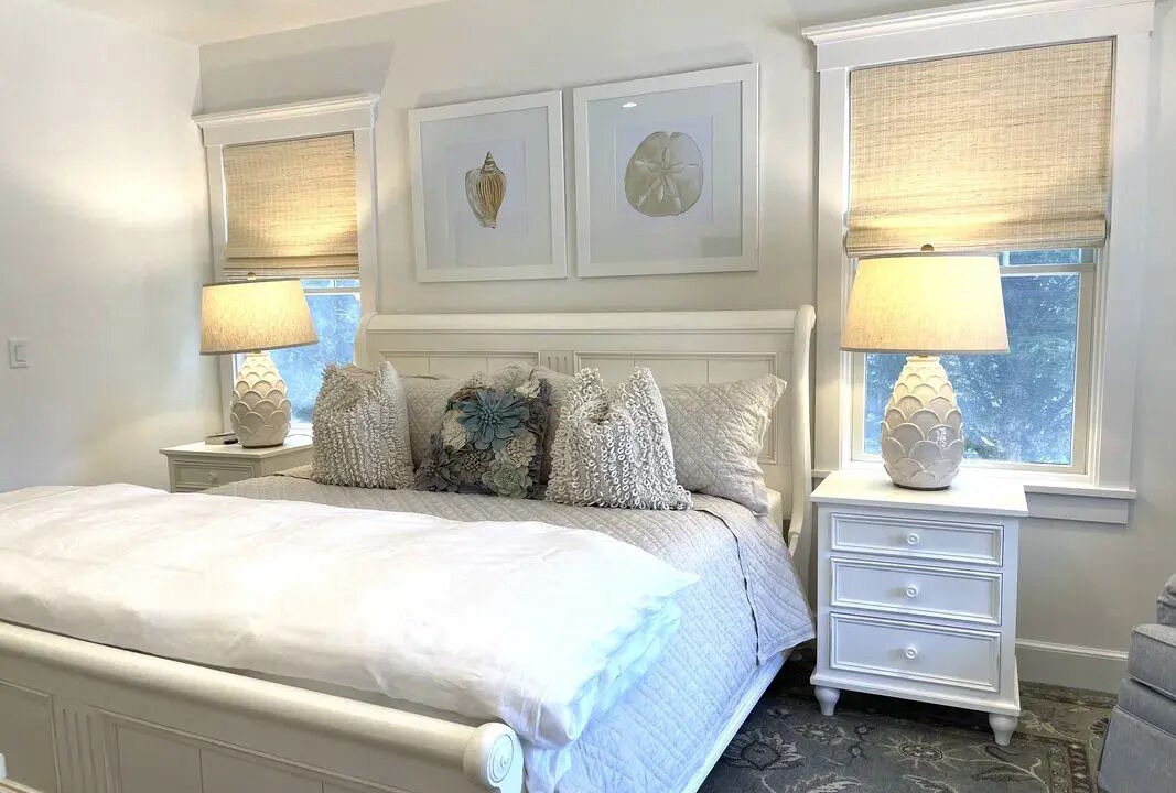 Photo of Bedroom in Nantucket Town