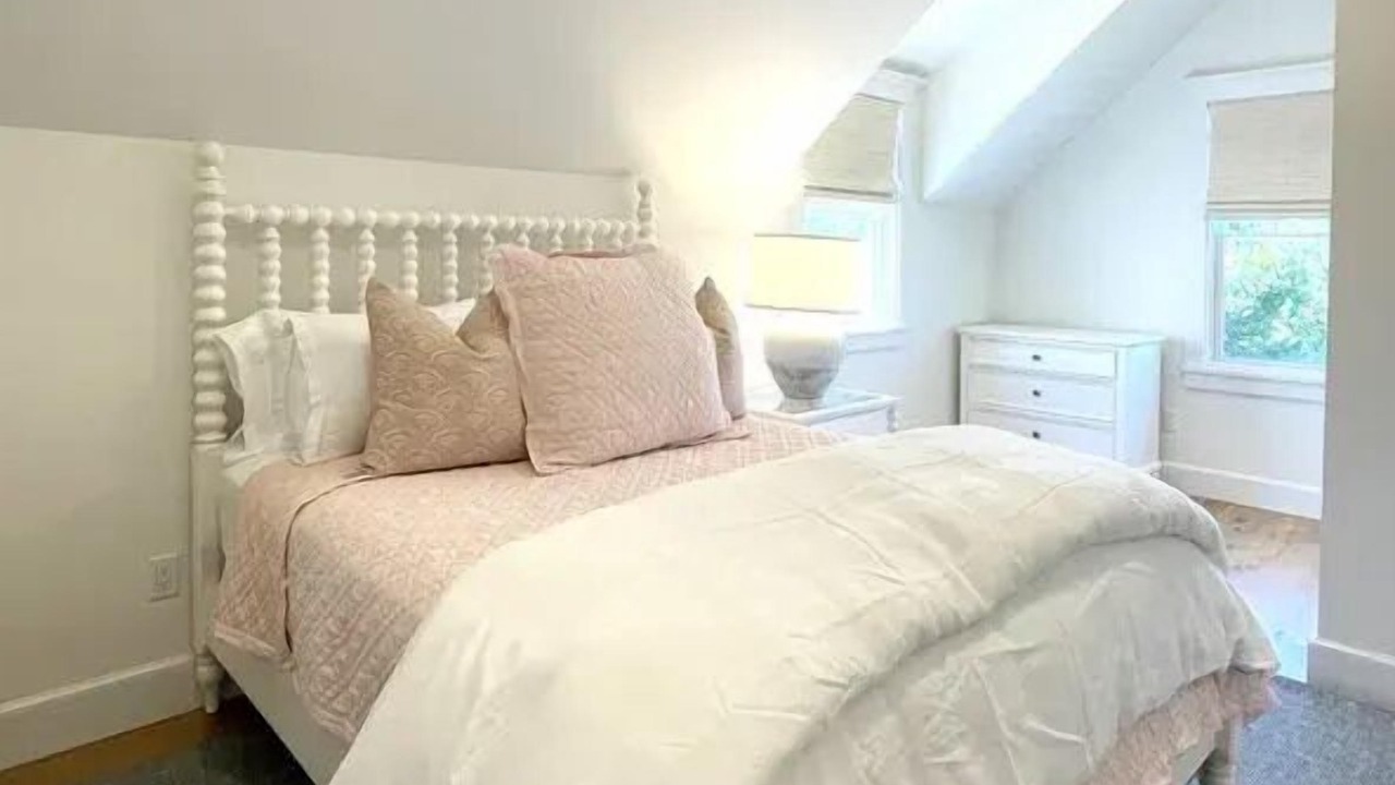 Photo of Bedroom in Nantucket Town