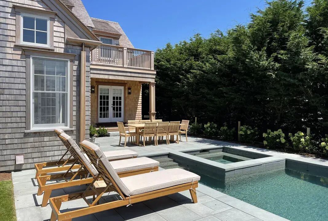 Photo of Outdoor in Nantucket Town