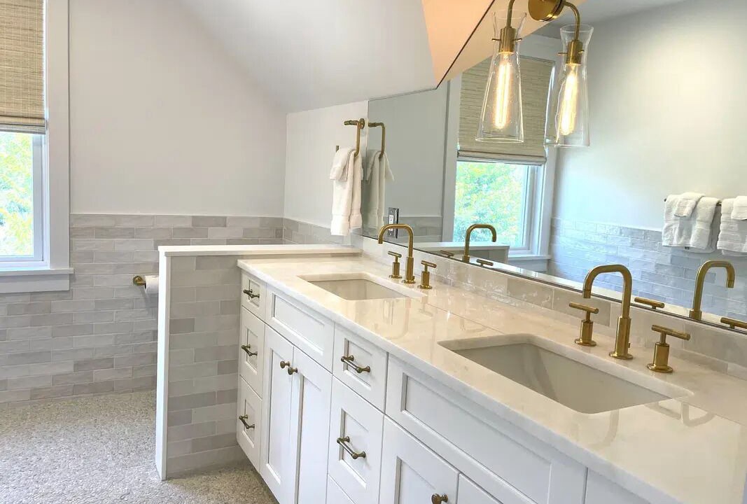 Photo of Bathroom in Nantucket Town