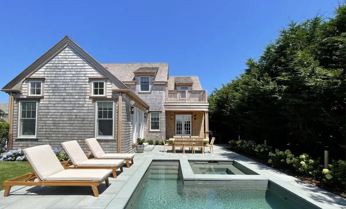 Photo of Outdoor in Nantucket Town