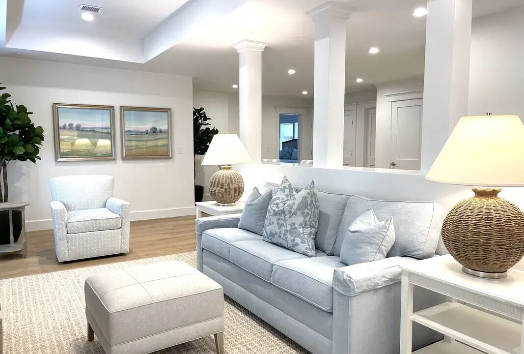 Photo of Livingroom in Nantucket Town
