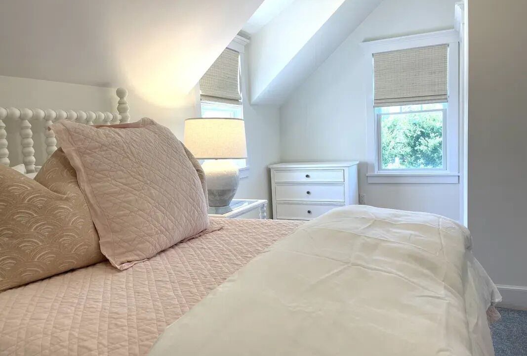 Photo of Bedroom in Nantucket Town