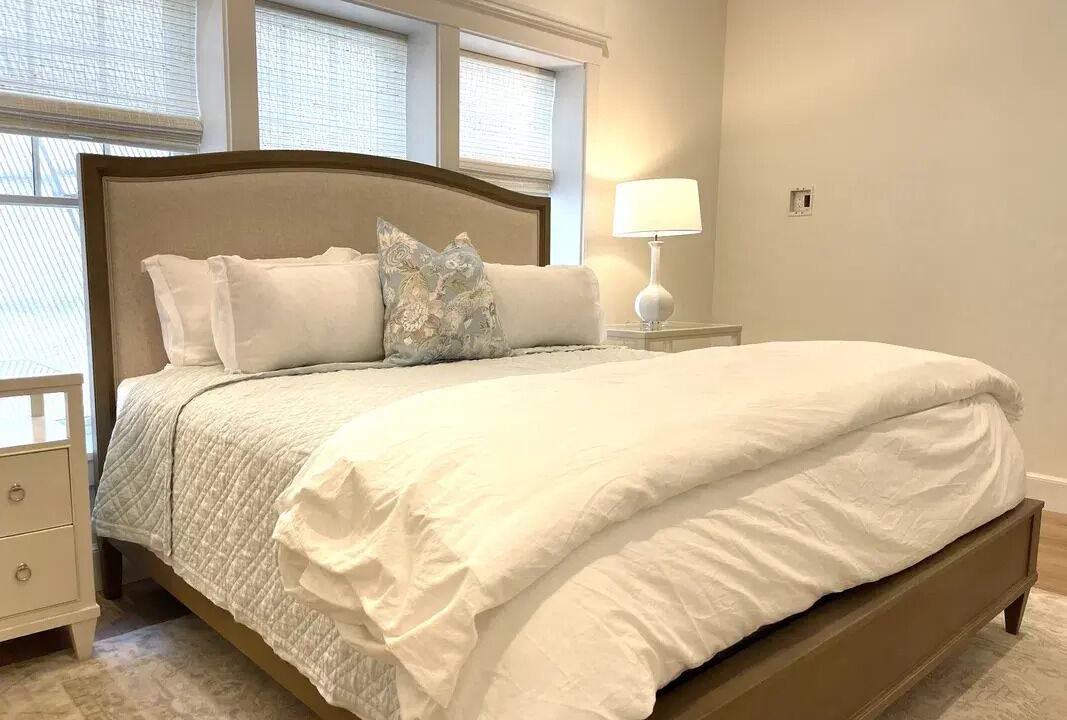Photo of Bedroom in Nantucket Town