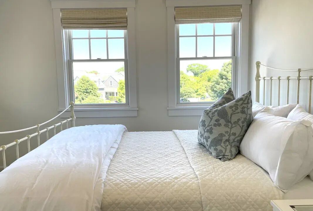 Photo of Bedroom in Nantucket Town