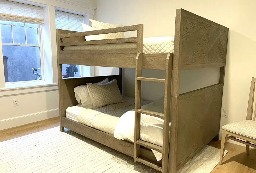 Photo of Bedroom in Nantucket Town
