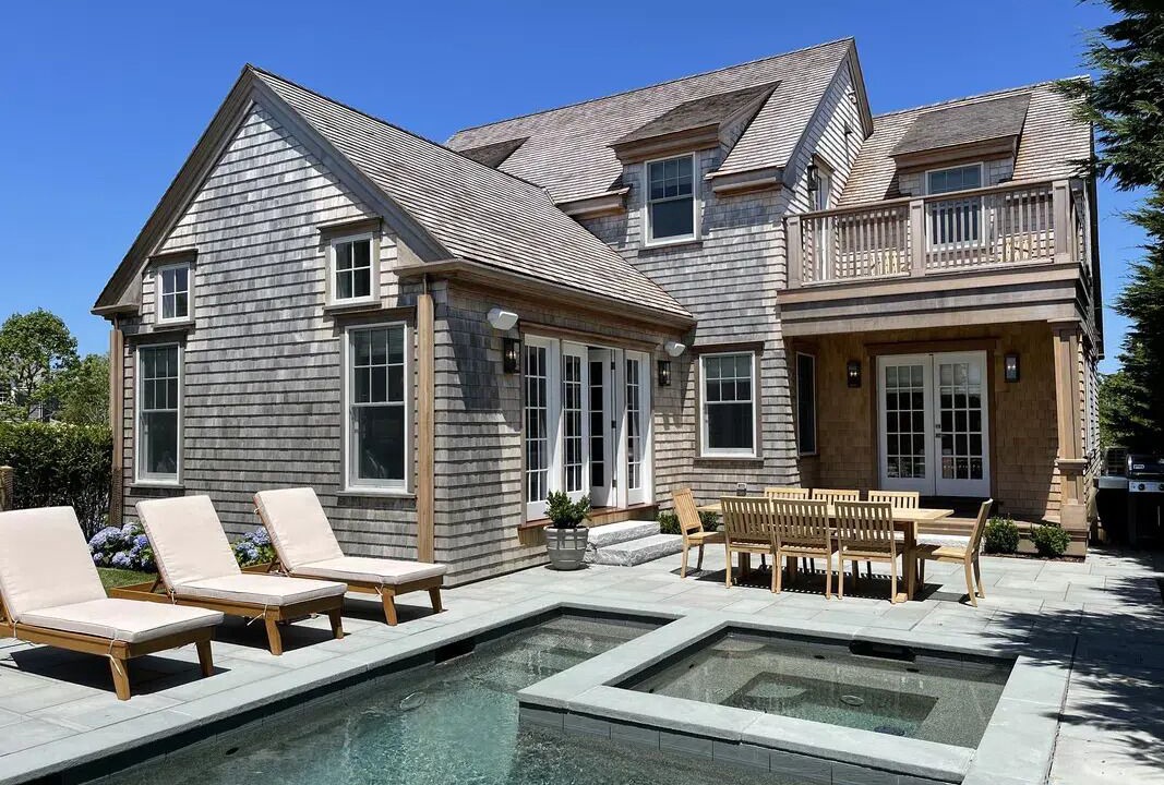 Photo of Outdoor in Nantucket Town