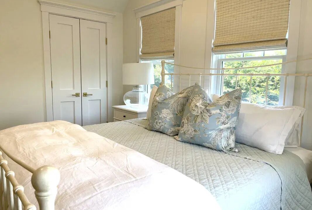 Photo of Bedroom in Nantucket Town