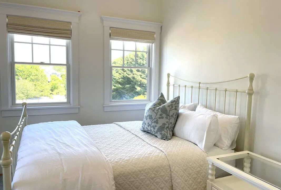 Photo of Bedroom in Nantucket Town