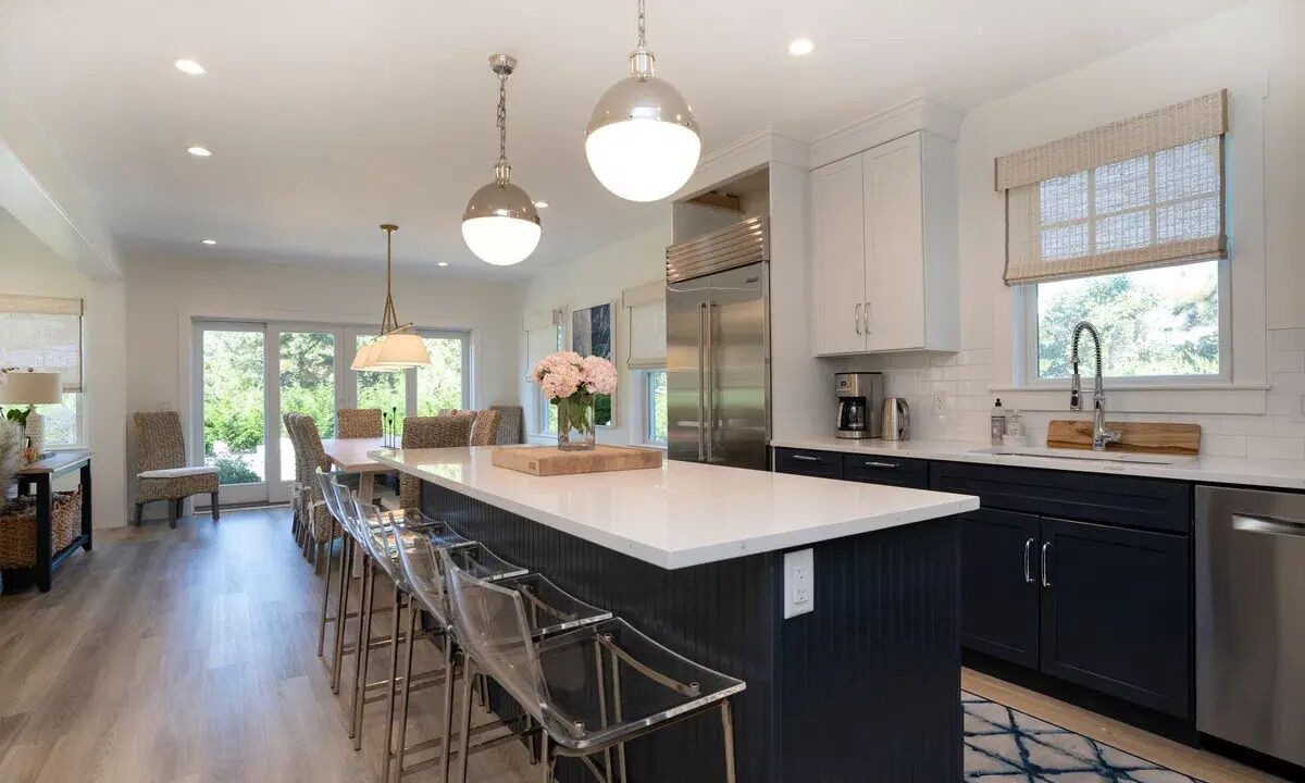 Photo of Kitchen in Surfside