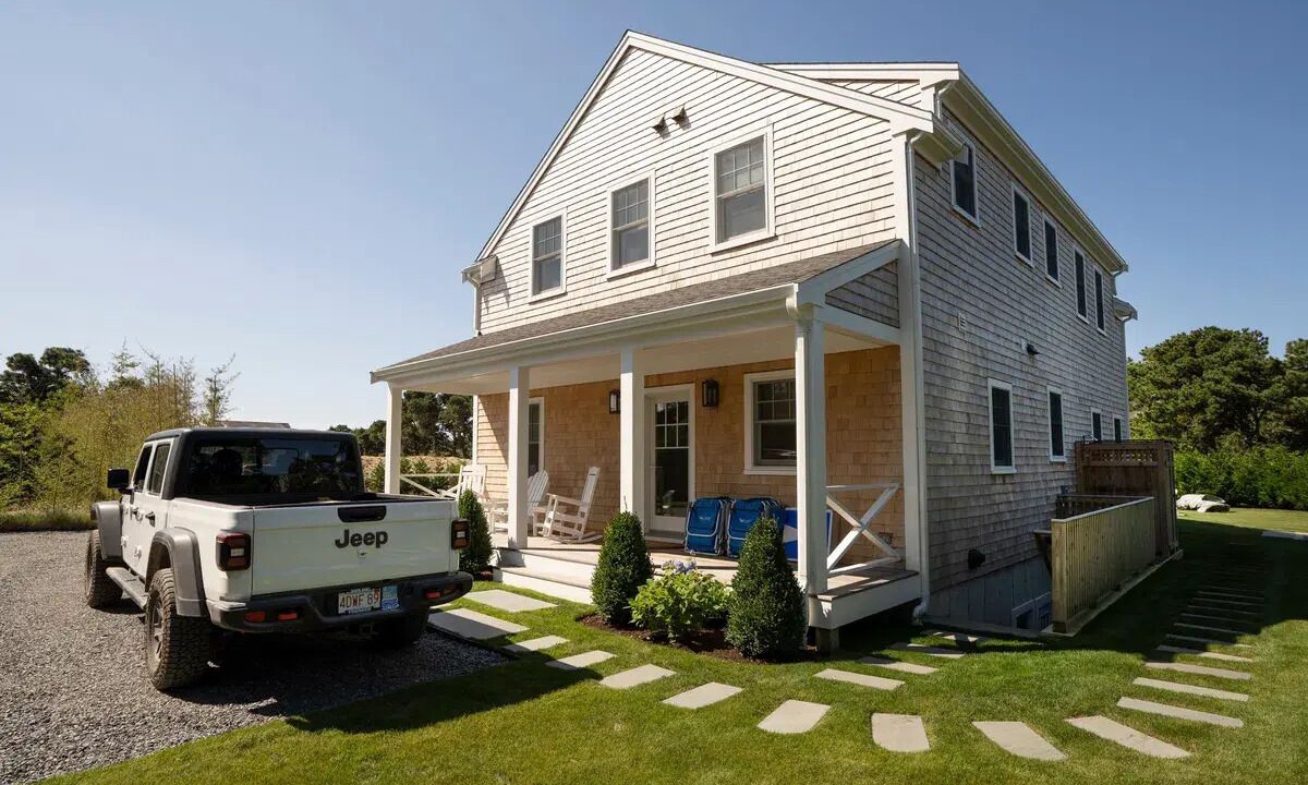 Photo of Outdoor in Surfside