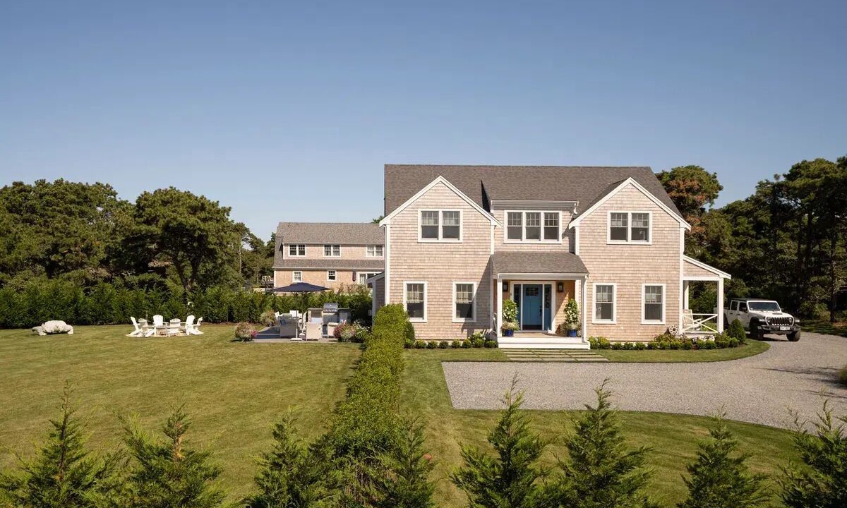 Photo of Outdoor in Surfside