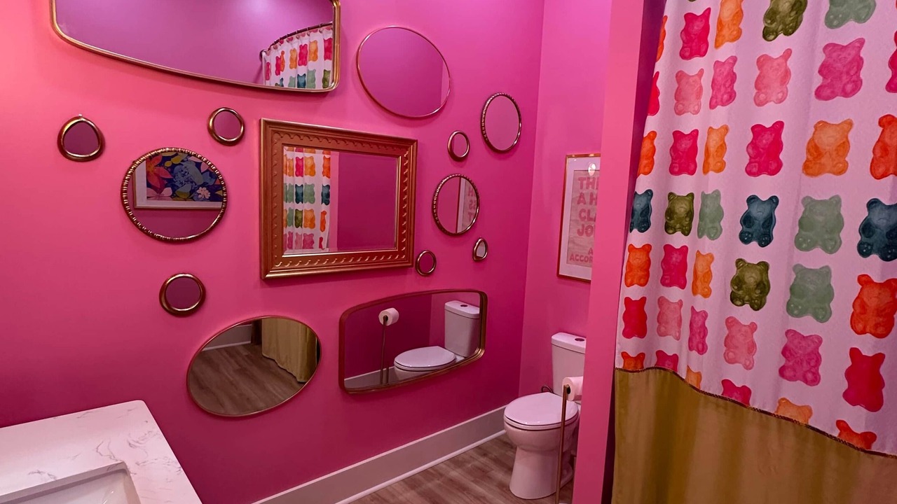 Photo of Bathroom in Amory