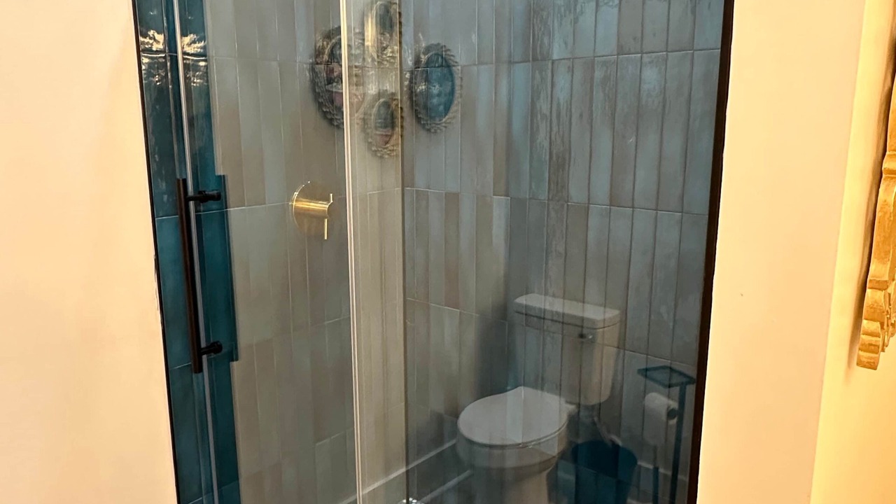 Photo of Bathroom in Amory