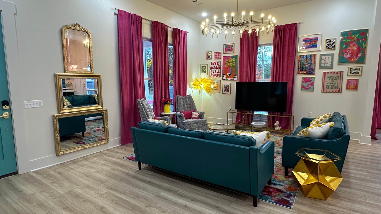 Photo of Bedroom in Amory