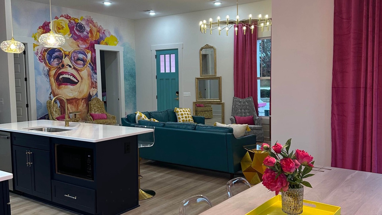 Photo of Livingroom in Amory