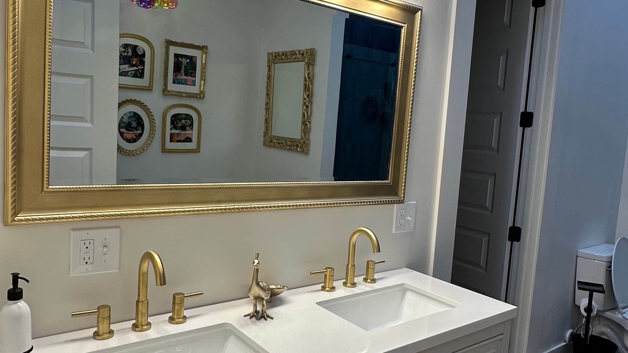 Photo of Bathroom in Amory