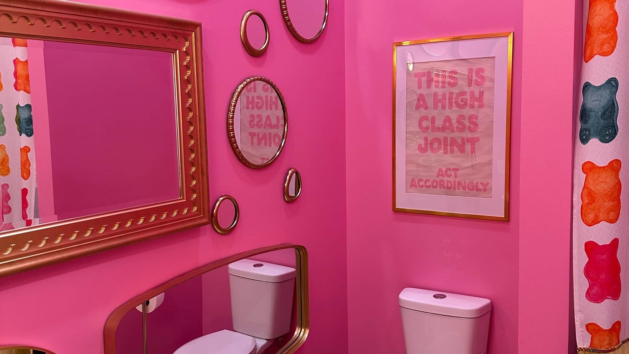 Photo of Bathroom in Amory