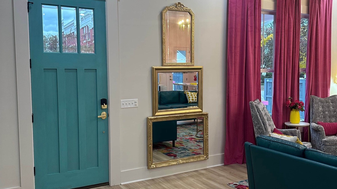 Photo of Bedroom in Amory