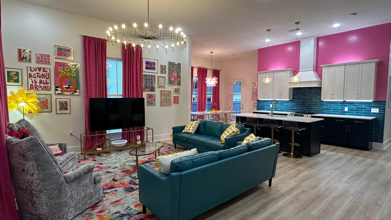 Photo of Bedroom in Amory