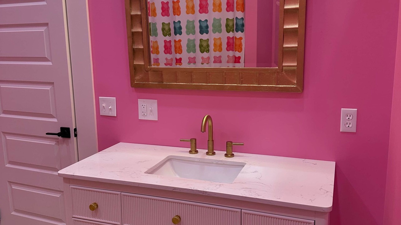 Photo of Bathroom in Amory
