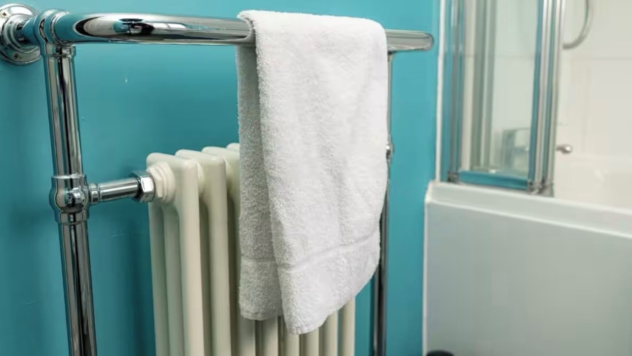 Photo of Bathroom in Basingstoke