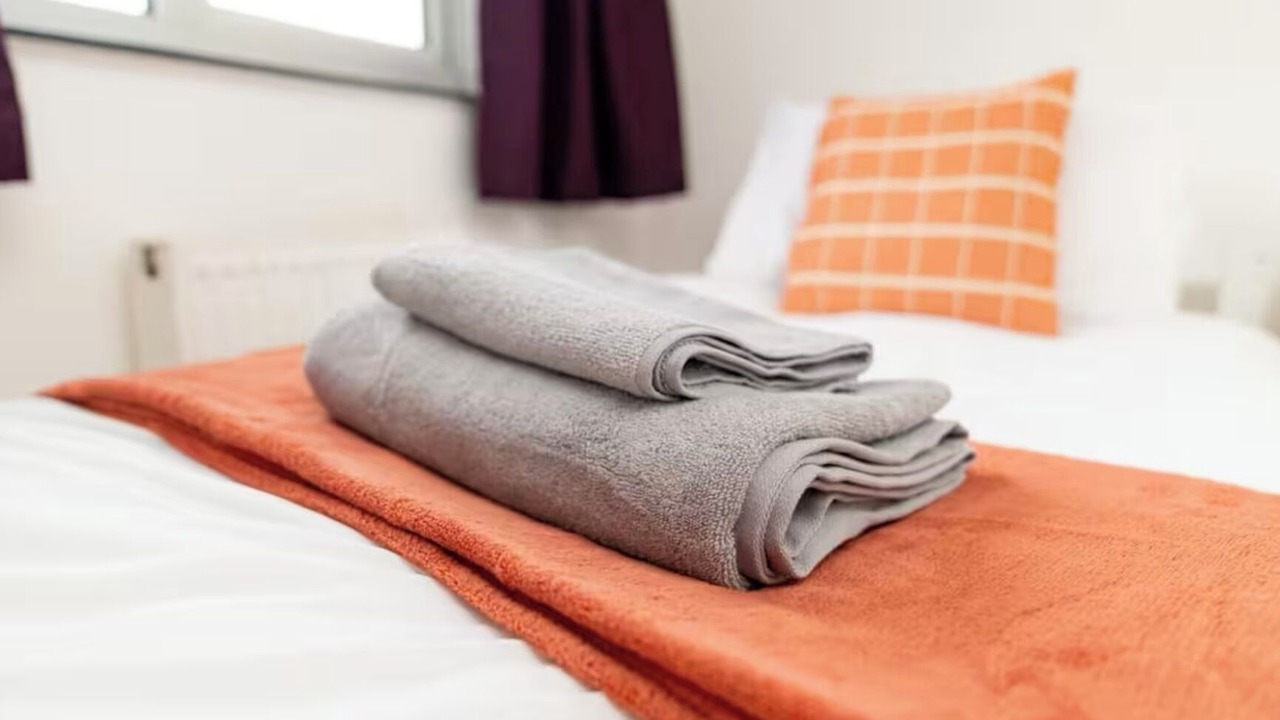 Photo of Bedroom in Basingstoke