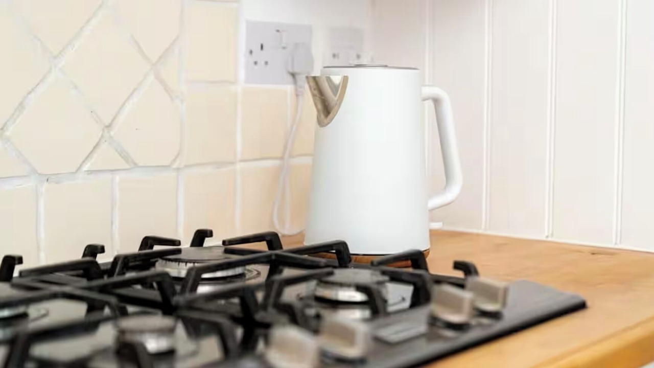 Photo of Kitchen in Basingstoke