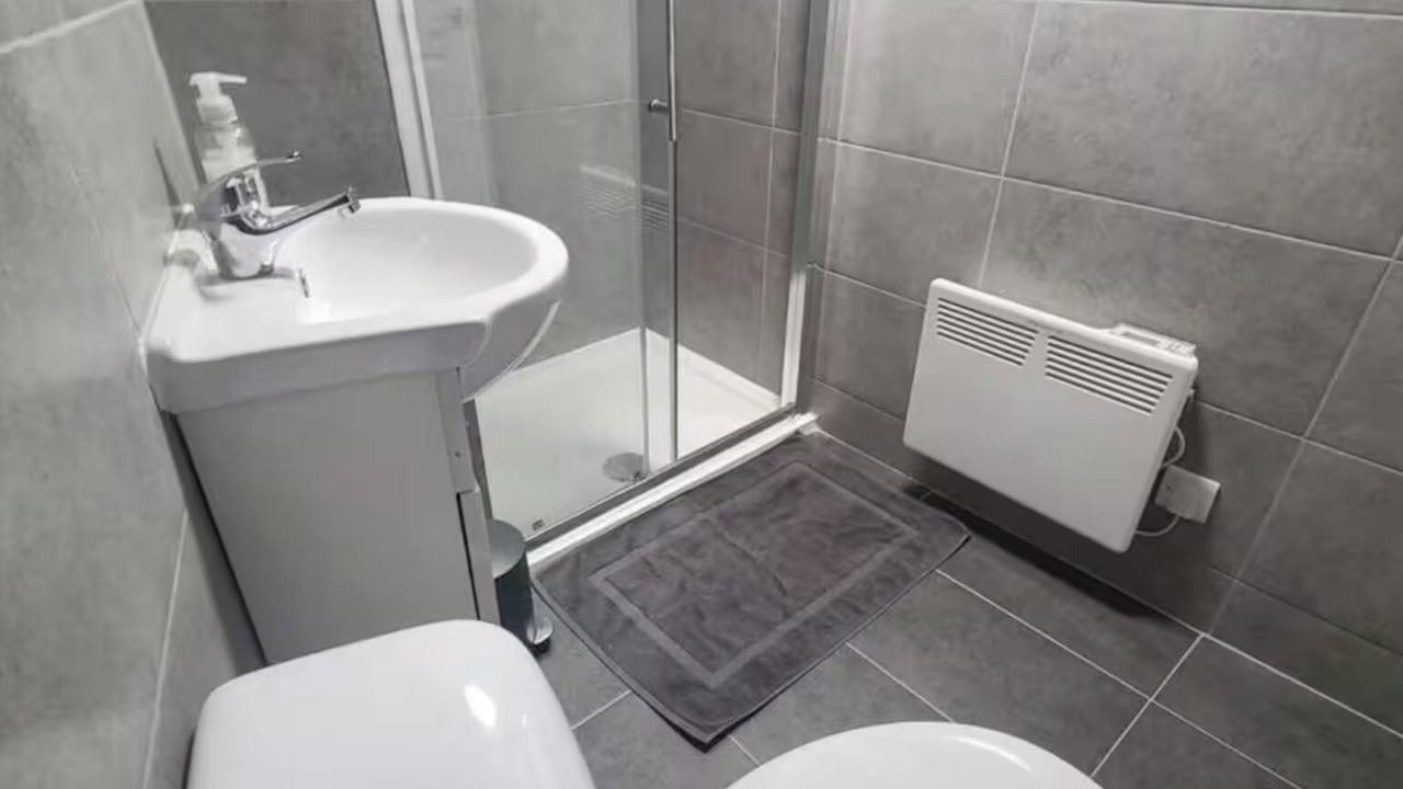 Photo of Bathroom in Basingstoke