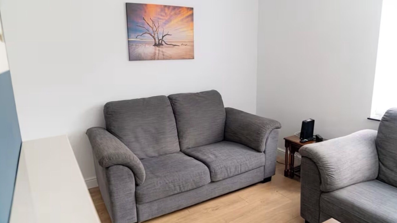 Photo of Livingroom in Basingstoke