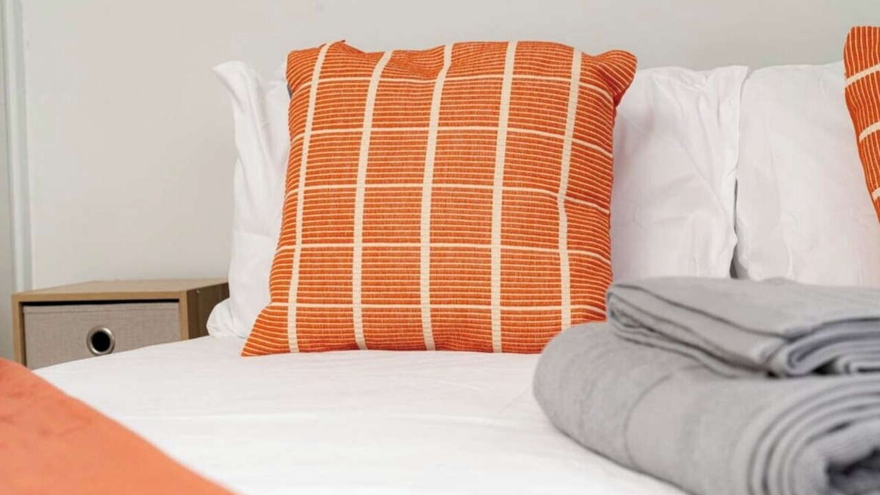 Photo of Bedroom in Basingstoke