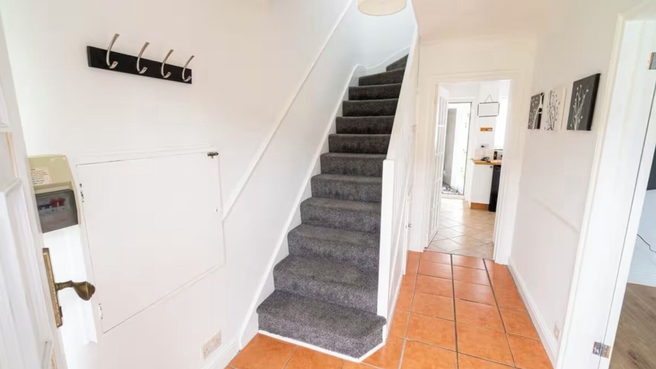 Photo of Others in Basingstoke