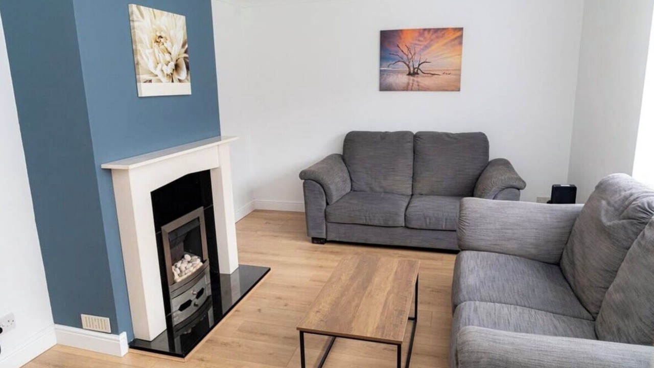 Photo of Livingroom in Basingstoke