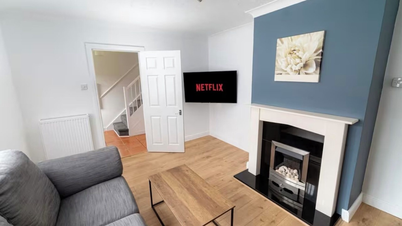 Photo of Livingroom in Basingstoke