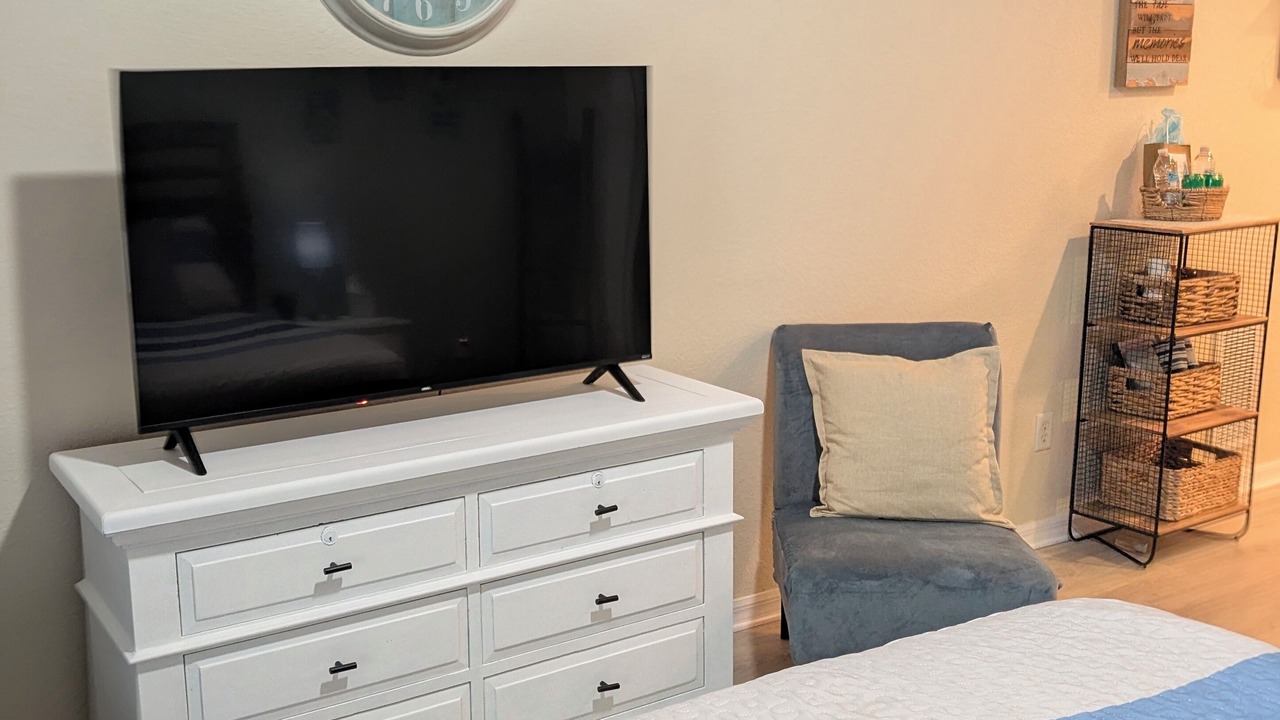 Photo of Bedroom in Lutz