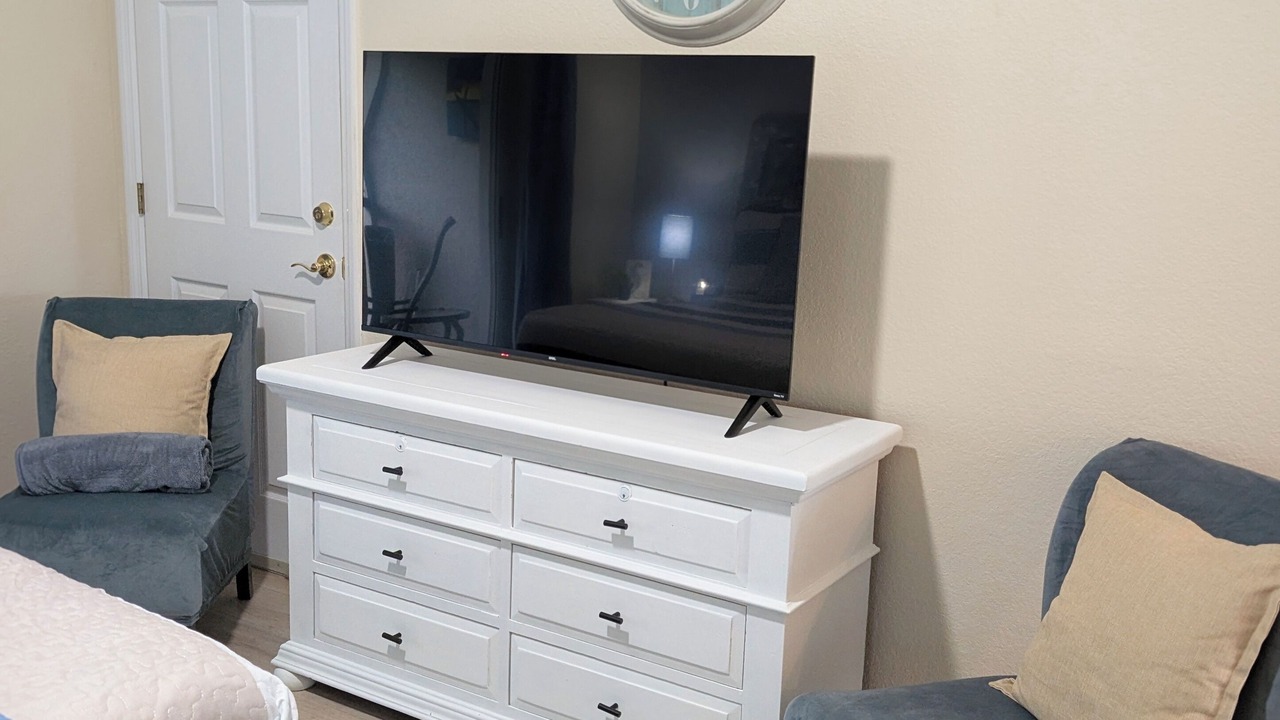 Photo of Bedroom in Lutz