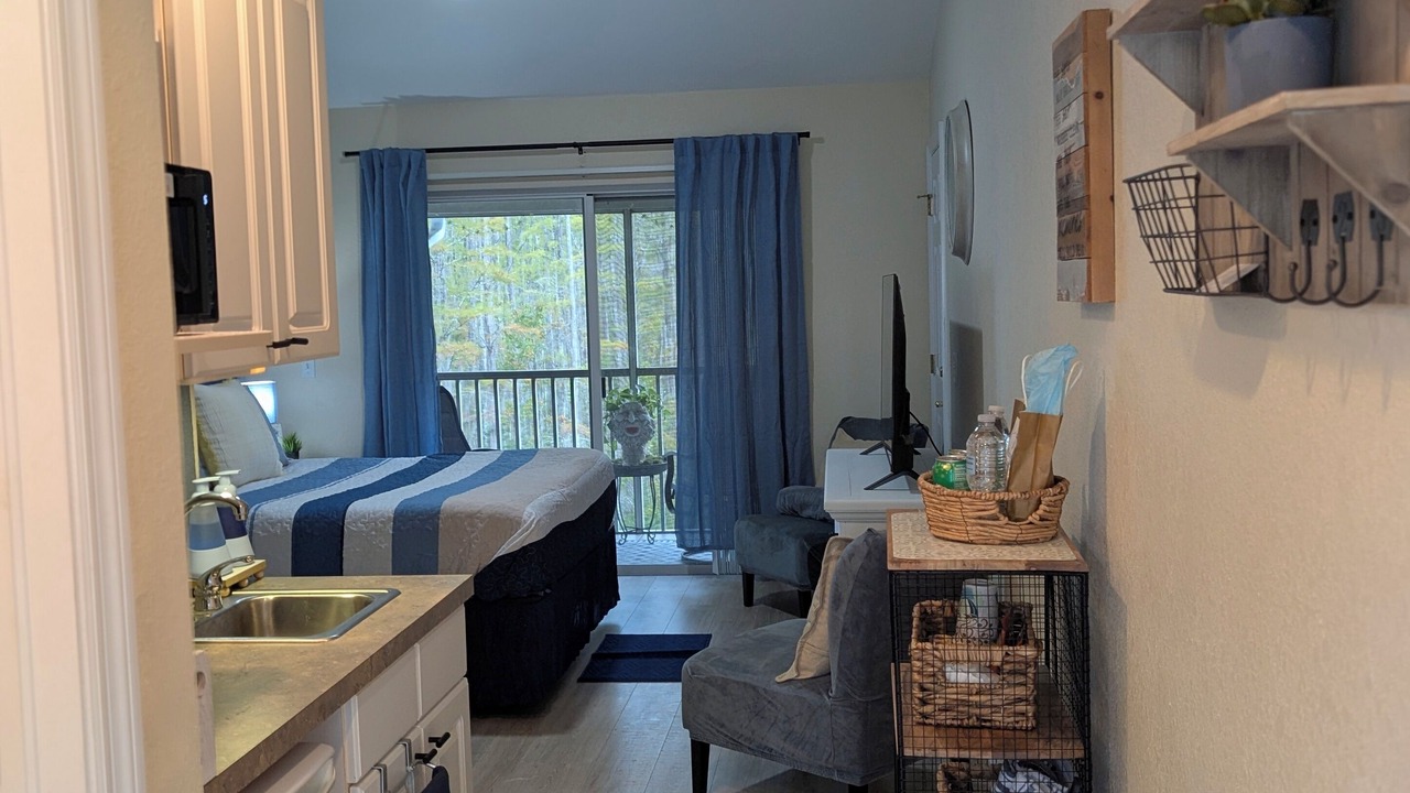 Photo of Bedroom in Lutz