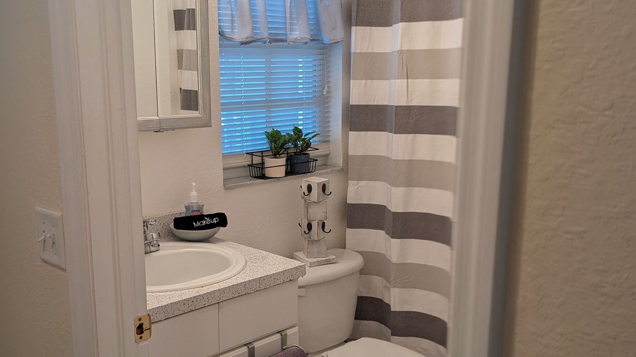 Photo of Bathroom in Lutz