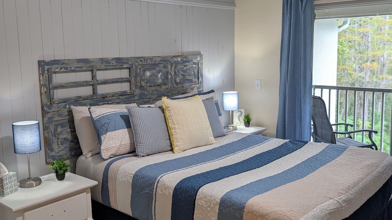 Photo of Bedroom in Lutz