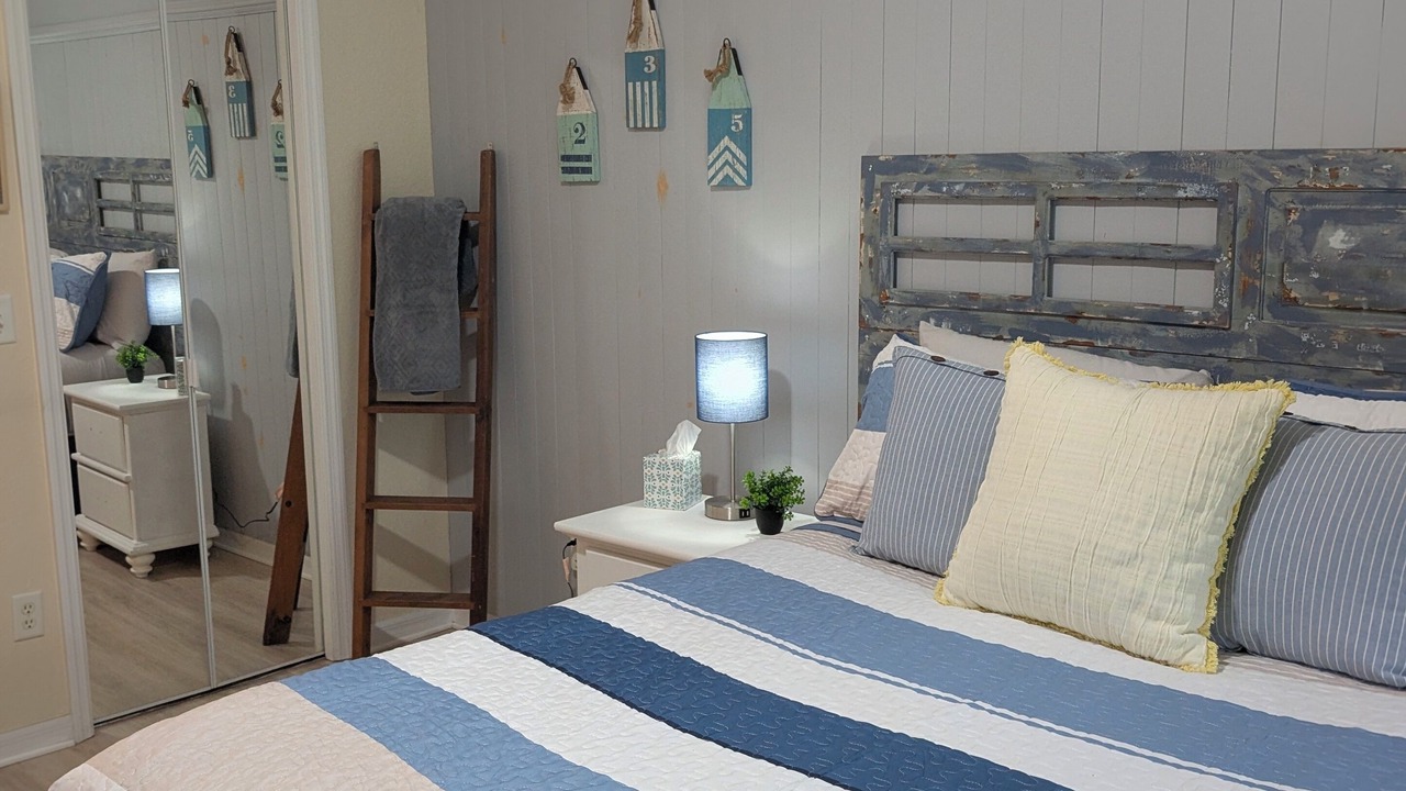 Photo of Bedroom in Lutz