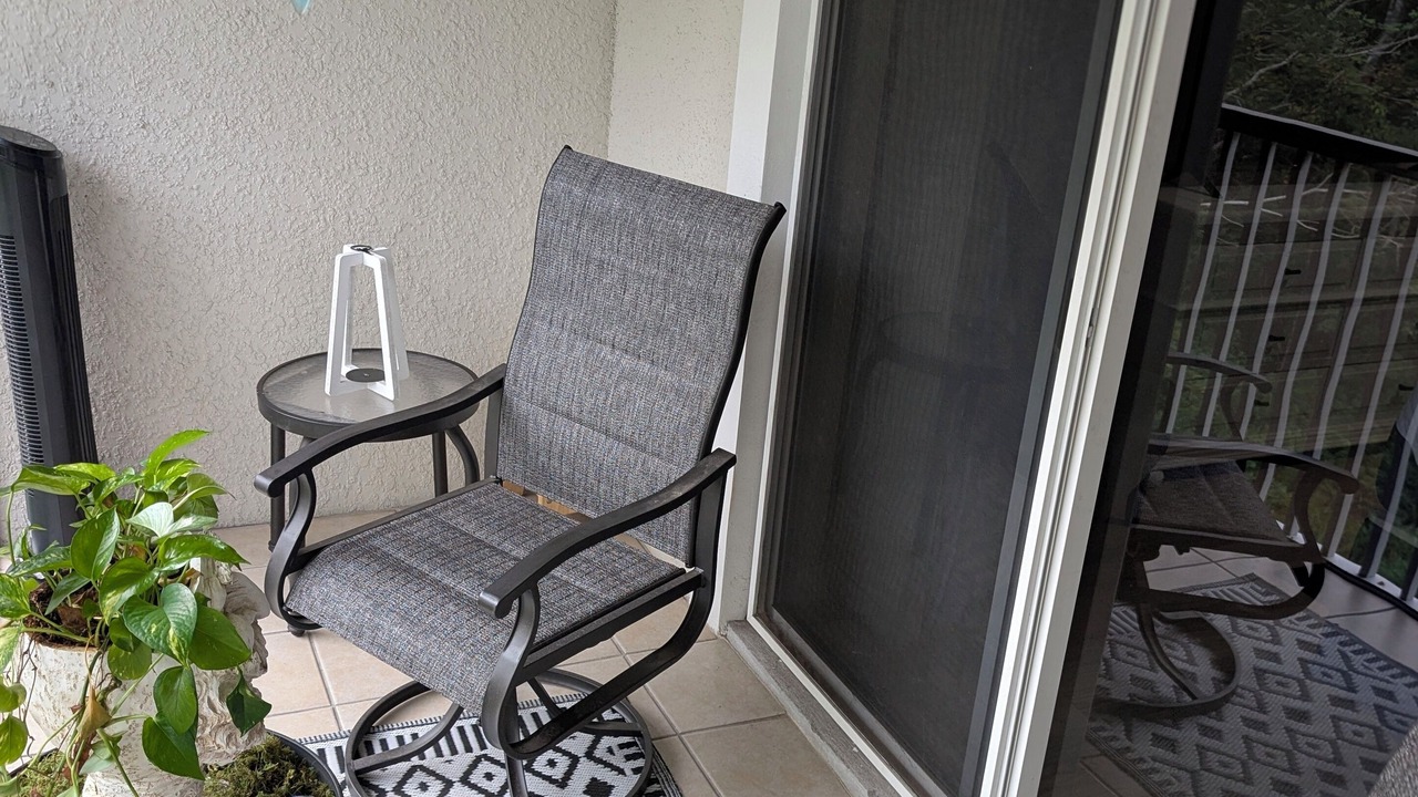 Photo of Patio Balcony in Lutz