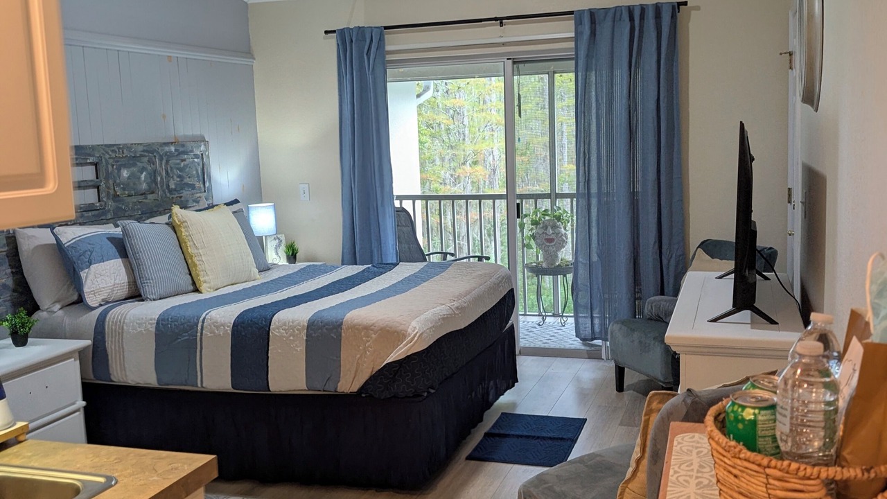 Photo of Bedroom in Lutz