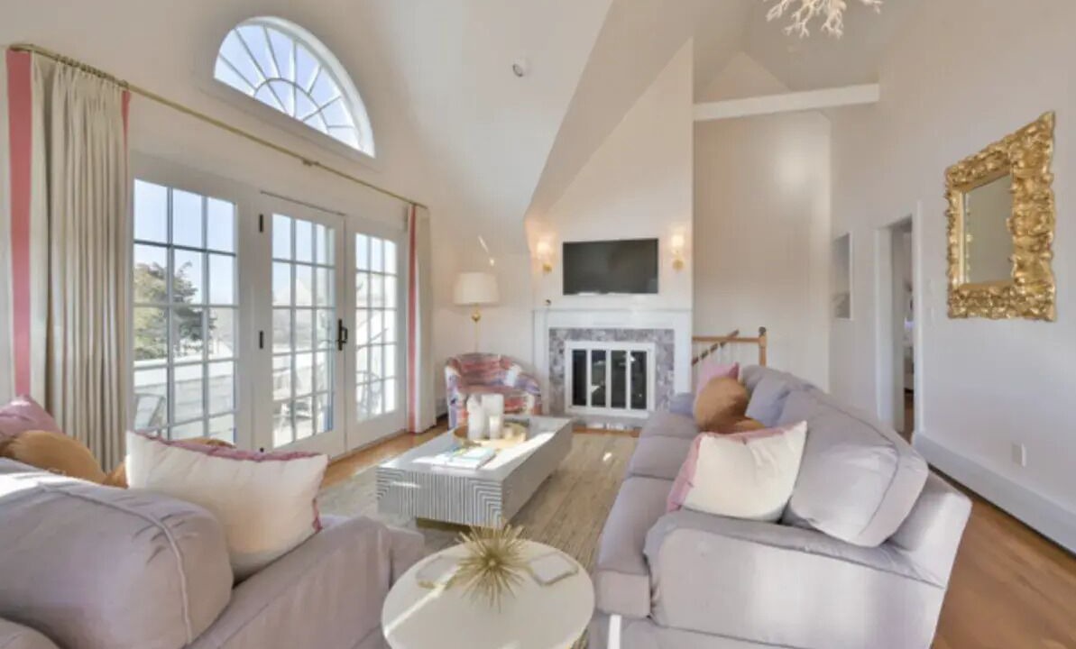 Photo of Livingroom in Monomoy