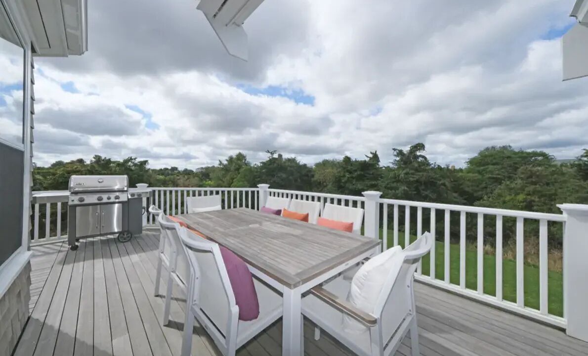 Photo of Outdoor in Monomoy